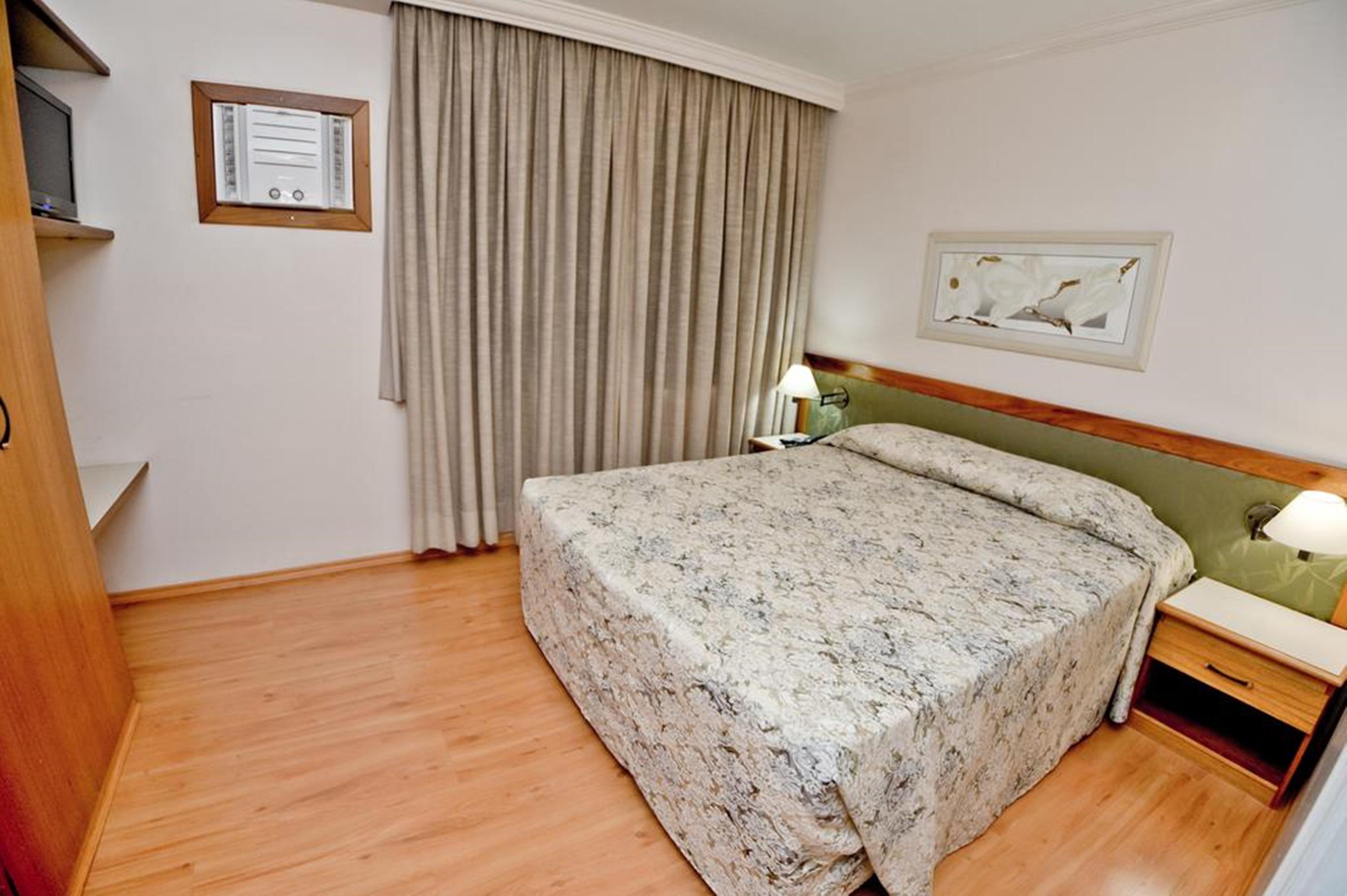 Hotel Dan Inn Sorocaba By Nacional Inn Exterior photo