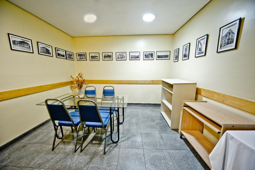 Hotel Dan Inn Sorocaba By Nacional Inn Exterior photo